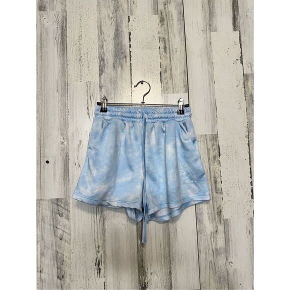 Blue shorts size medium - Picture 1 of 7